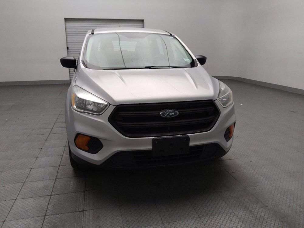 Used 2017 Ford Escape S FWD image 14