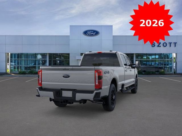 New 2026 Ford F350 XLT w/ XLT Premium Package image 8