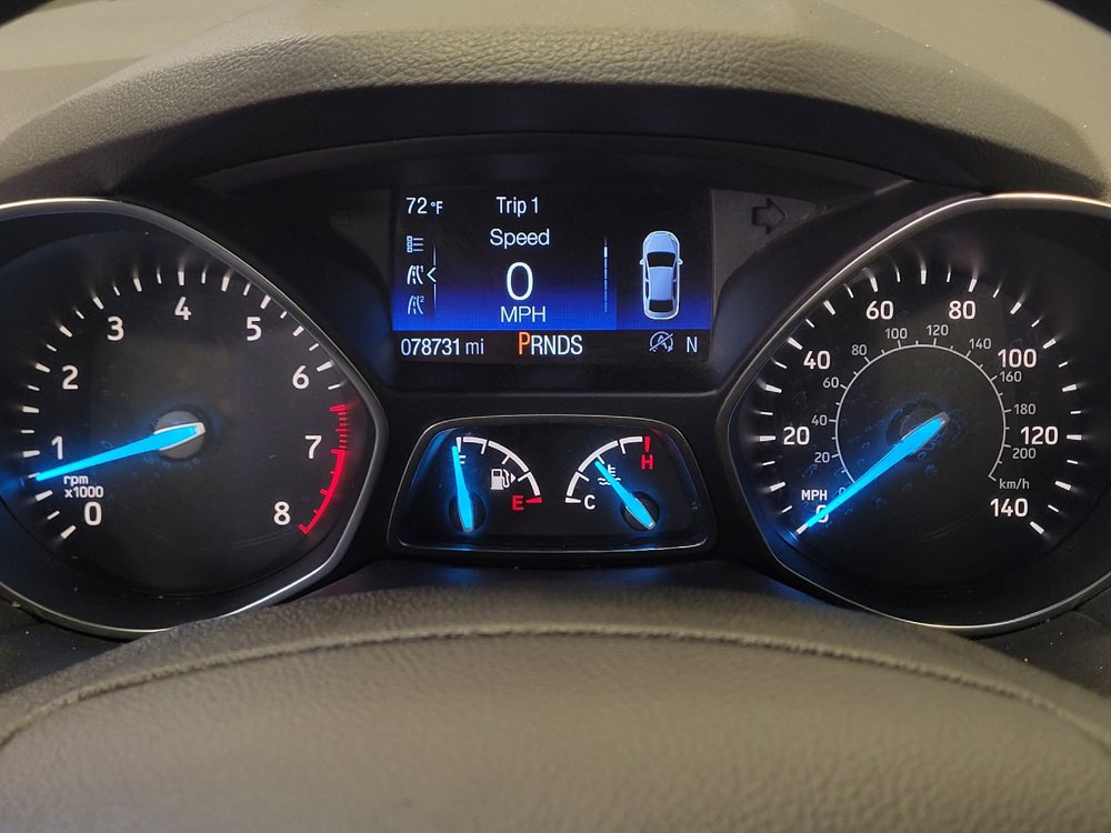 Used 2019 Ford Escape SE FWD image 23