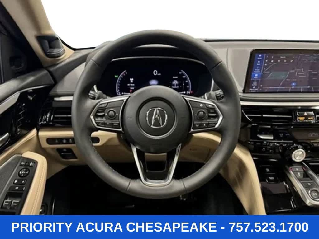 New 2026 Acura MDX w/ Technology Package AWD/4WD image 20