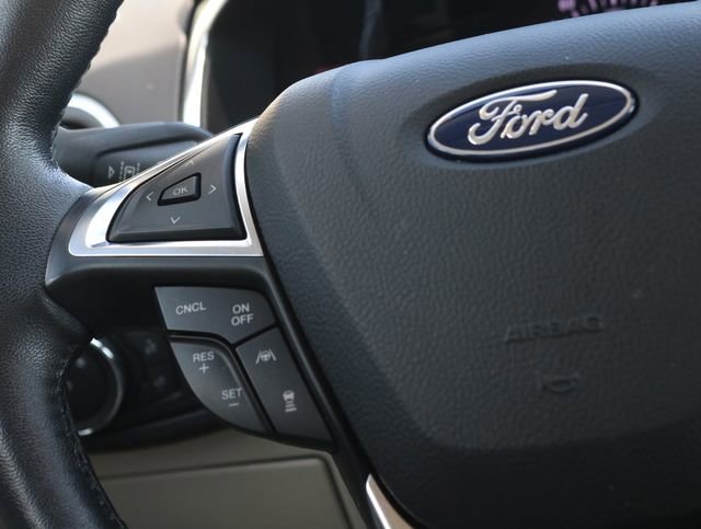 Used 2021 Ford Edge Titanium w/ Equipment Group 301A image 22