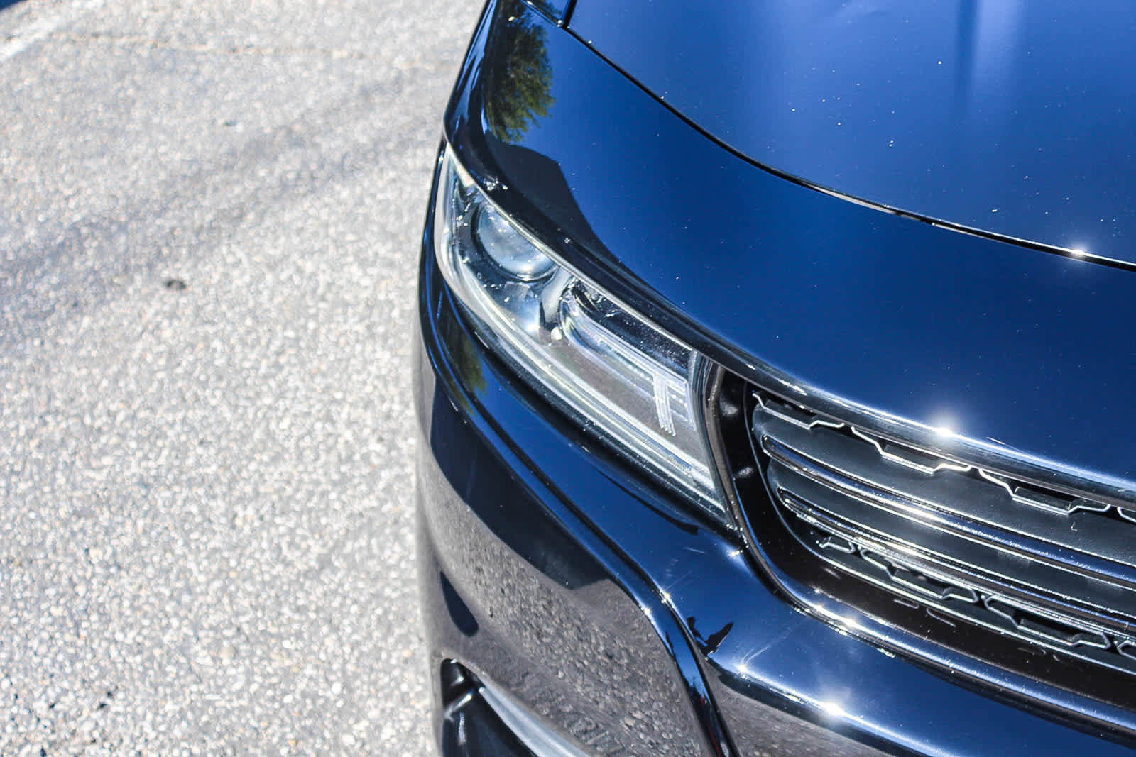 Used 2017 Dodge Charger SXT w/ Plus Group image 11