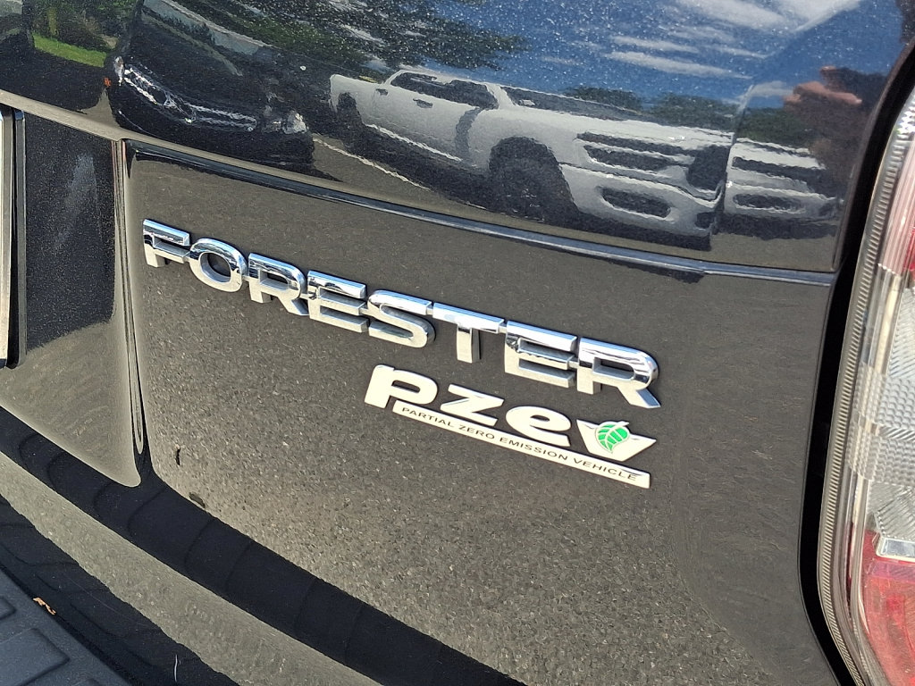 Used 2015 Subaru Forester 2.5i Premium w/ Popular Package #1 AWD/4WD image 20