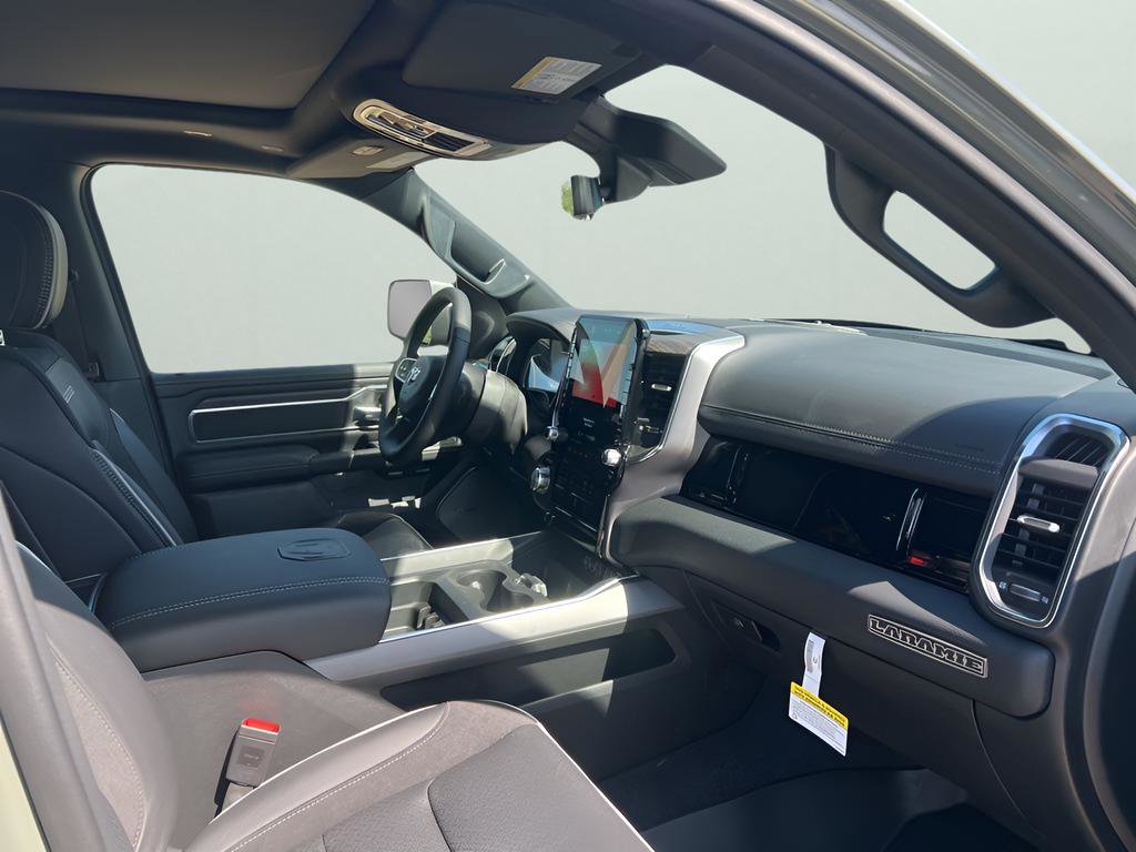 New 2026 RAM 1500 Laramie w/ Night Edition image 15