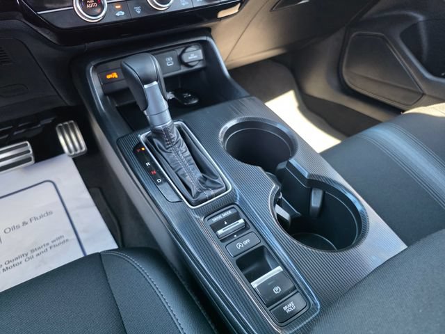 Used 2026 Honda Civic Sport image 20
