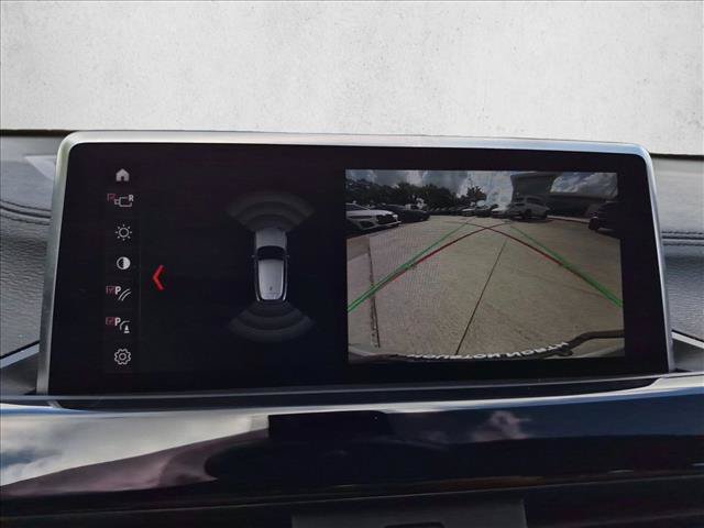Used 2020 BMW X2 sDrive28i w/ Convenience Package FWD image 14