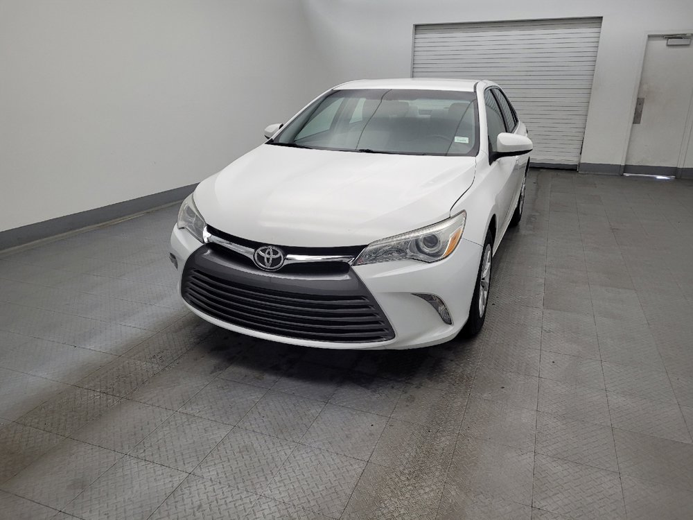 Used 2015 Toyota Camry LE image 15