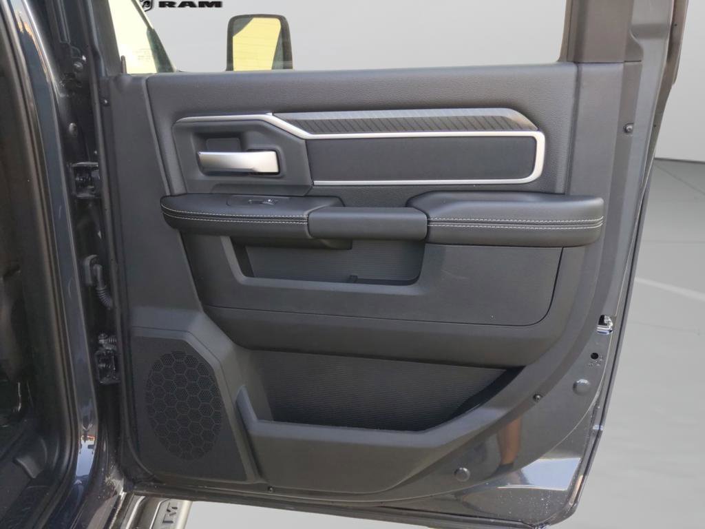 New 2026 RAM 2500 Lone Star image 30