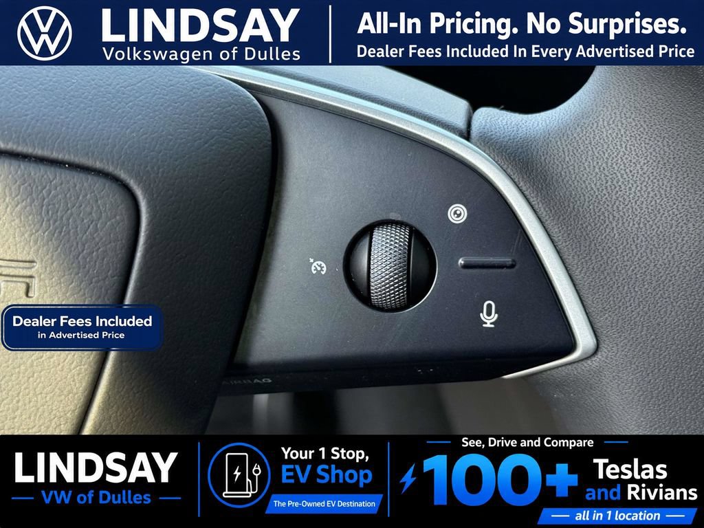 Used 2026 Tesla Model Y AWD image 24