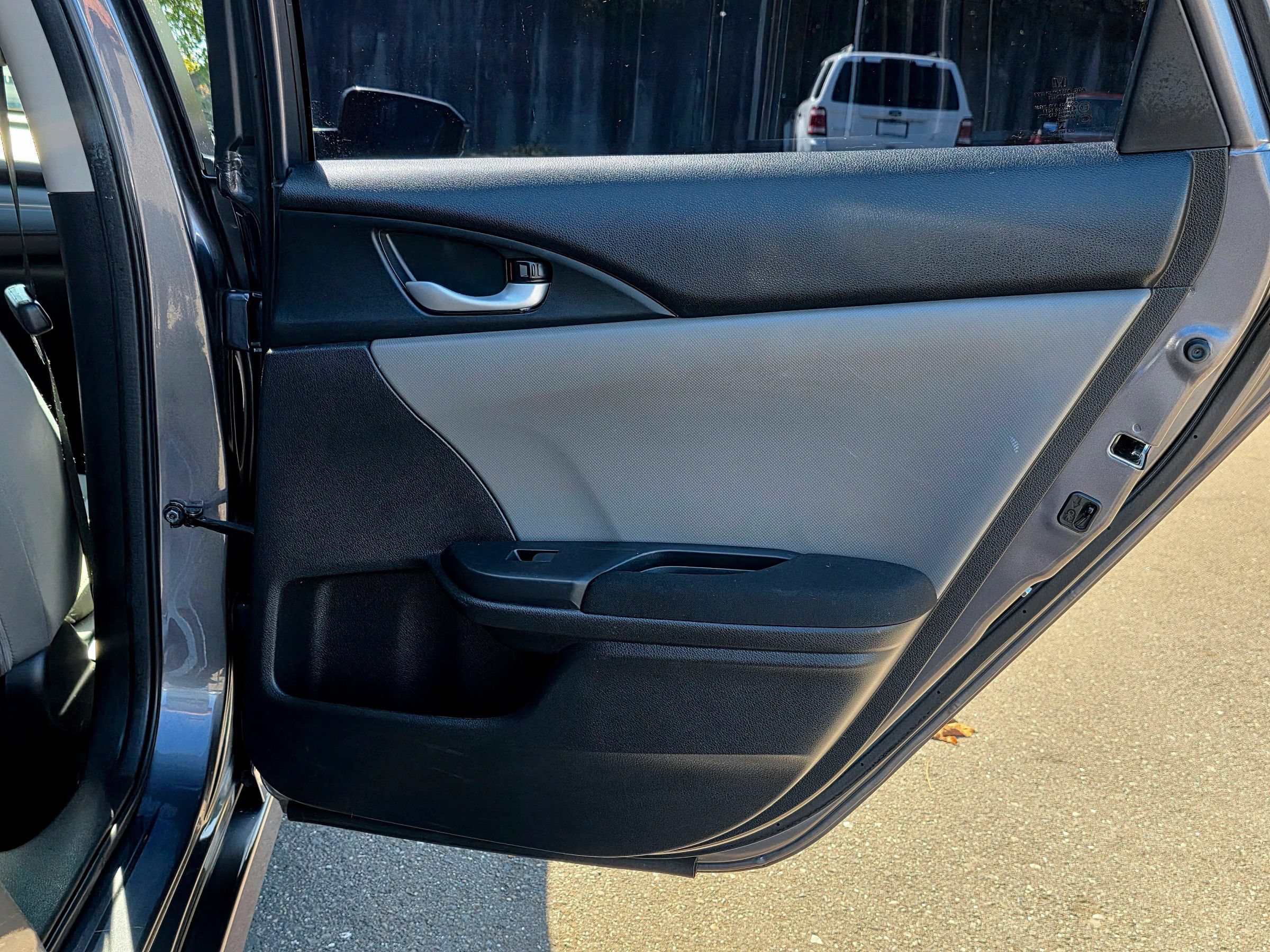 Used 2021 Honda Civic LX image 52