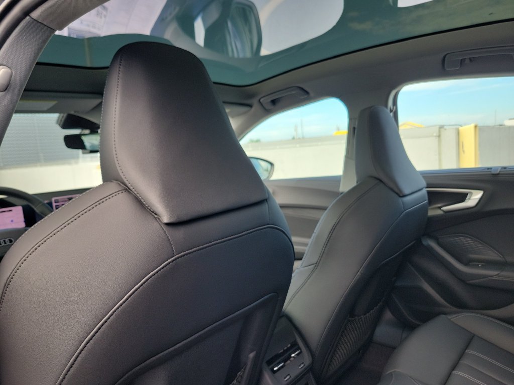 New 2026 Audi A5 Premium Plus AWD/4WD image 25