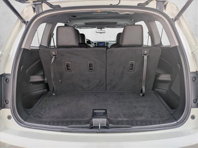 Used 2017 Honda Pilot EX-L image 6