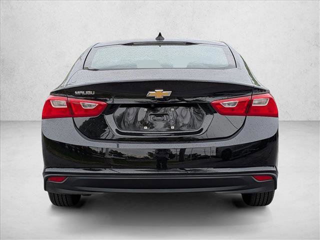 Used 2023 Chevrolet Malibu LS FWD image 6