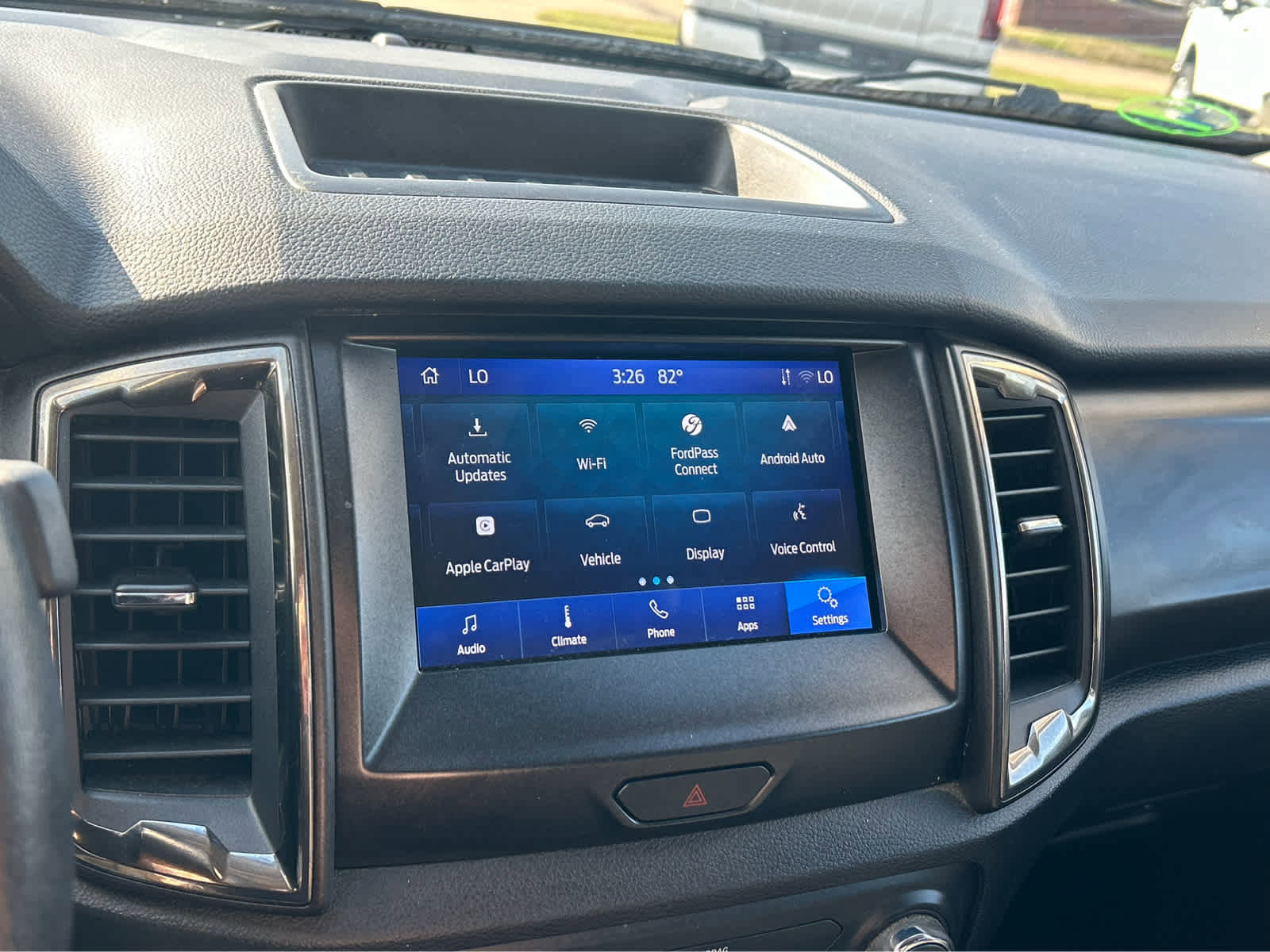 Used 2022 Ford Ranger XLT w/ Equipment Group 302A High image 35