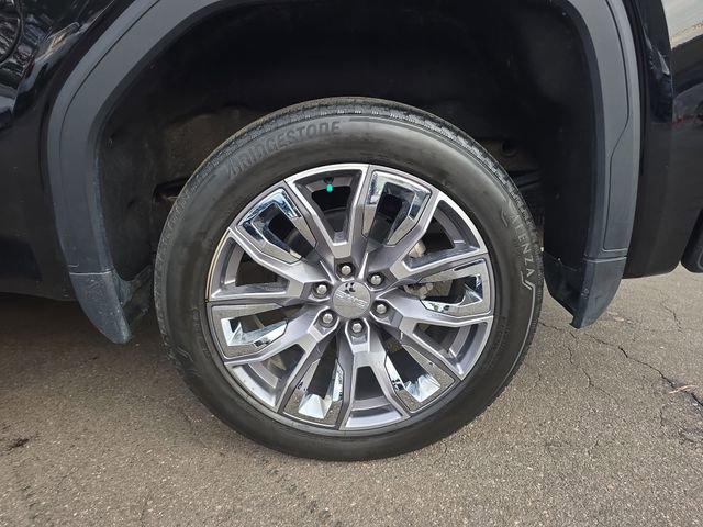 Used 2023 GMC Sierra 1500 Denali w/ Denali Reserve Package image 33