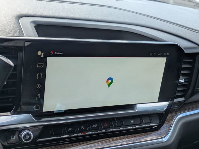 Used 2024 GMC Sierra 1500 Elevation image 21