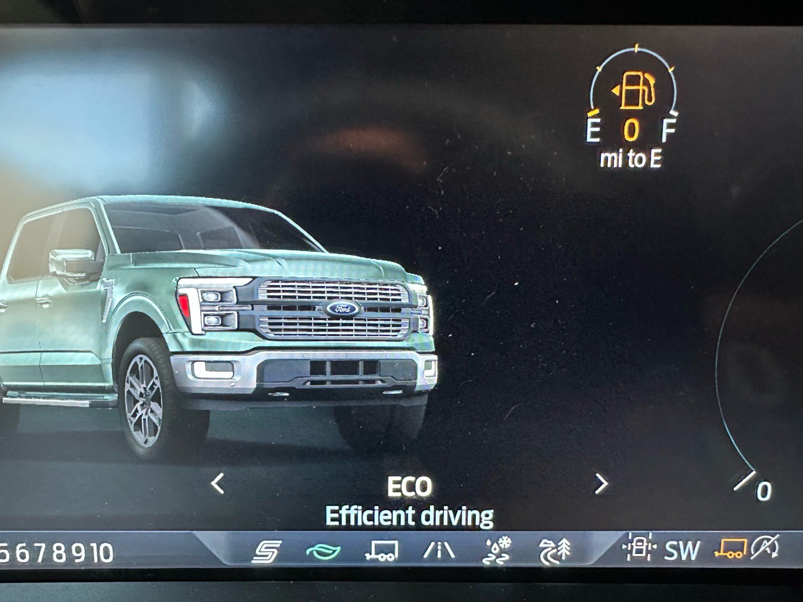 New 2026 Ford F150 STX w/ F-150 LOBO Package AWD/4WD image 42