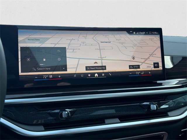 New 2026 BMW X5 xDrive50e w/ Executive Package image 15