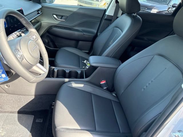 New 2026 Hyundai Kona Limited AWD/4WD image 4