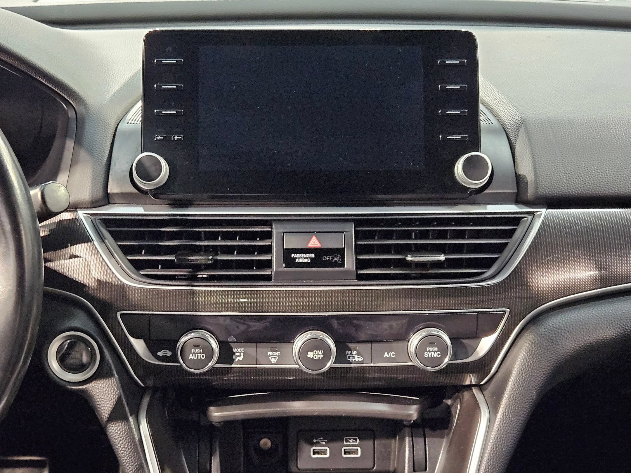Used 2022 Honda Accord Sport image 16