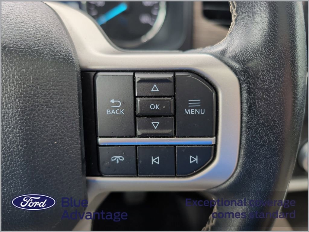 Used 2024 Ford Expedition Max Limited RWD image 11