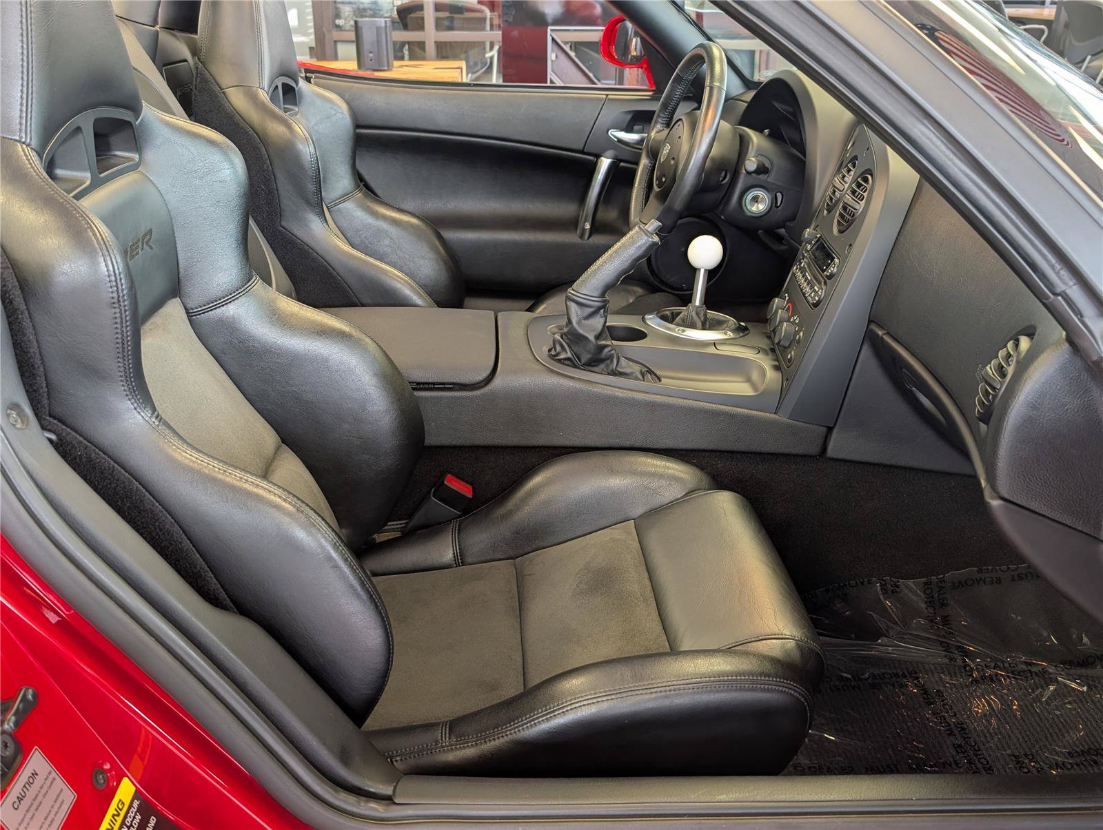 Used 2005 Dodge Viper SRT-10 RWD image 14