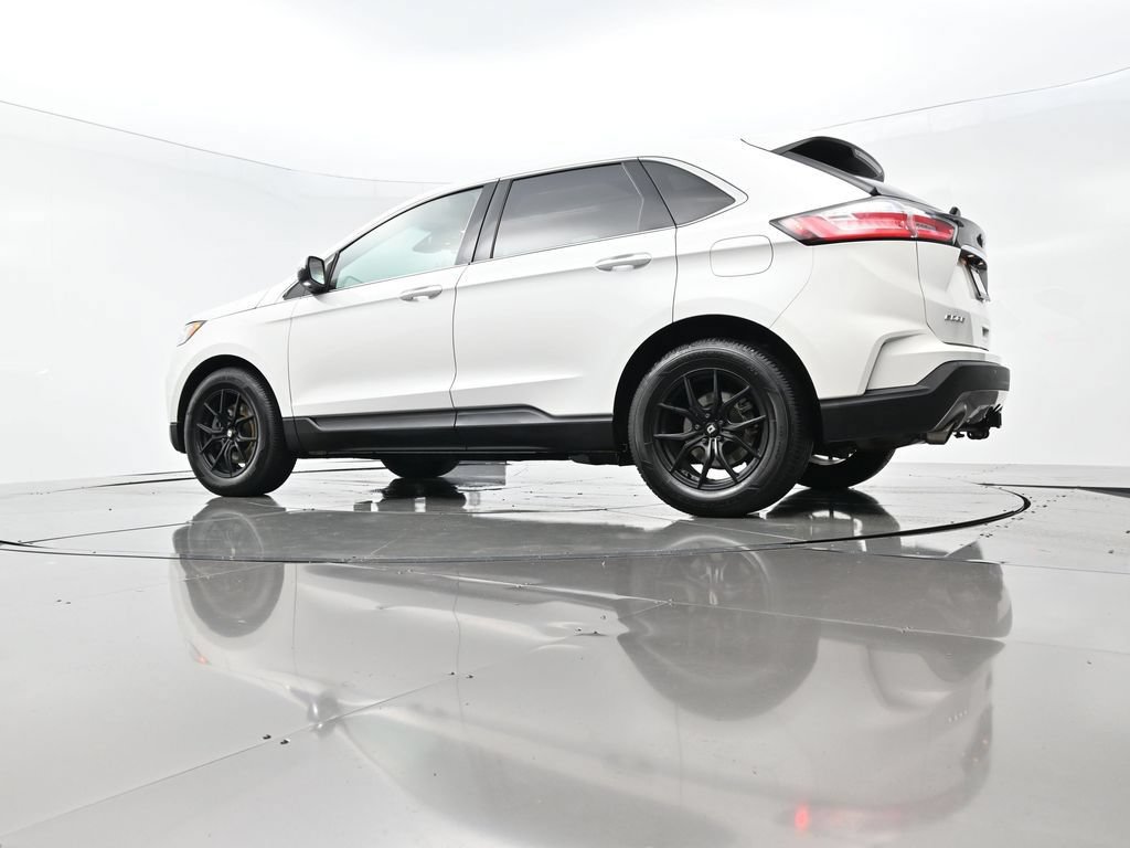 Used 2020 Ford Edge SEL w/ Convenience Package AWD/4WD image 48