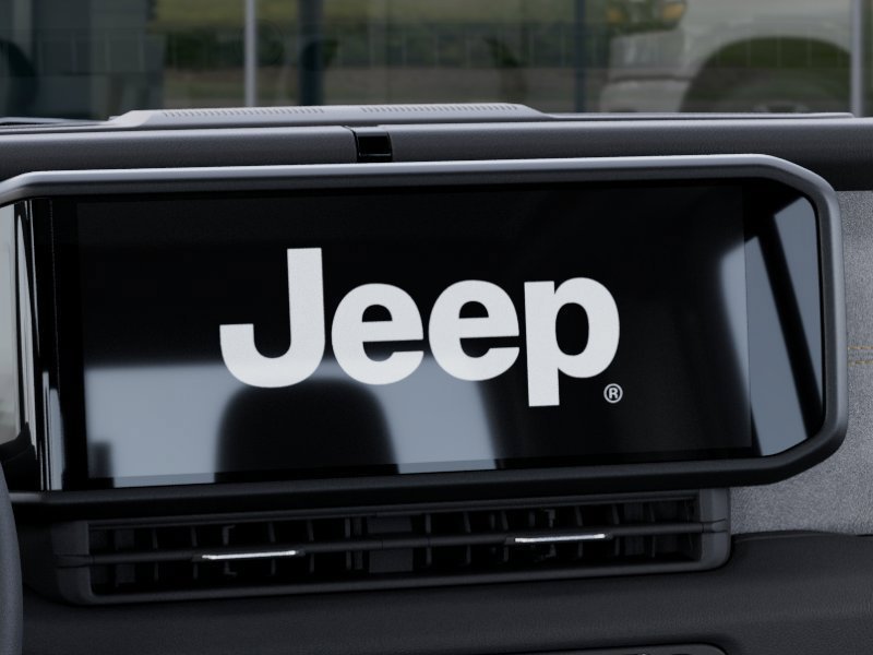 New 2027 Jeep Gladiator Sport AWD/4WD image 18