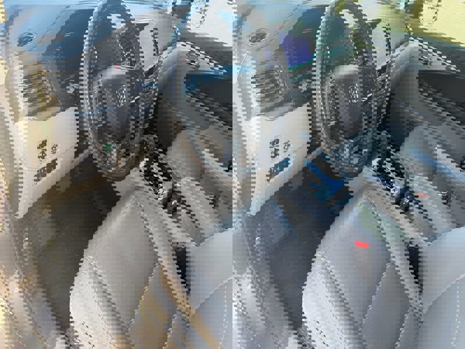 Used 2020 Honda Pilot EX-L image 10