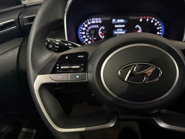 Used 2023 Hyundai Tucson SEL w/ Cargo Package AWD/4WD image 14