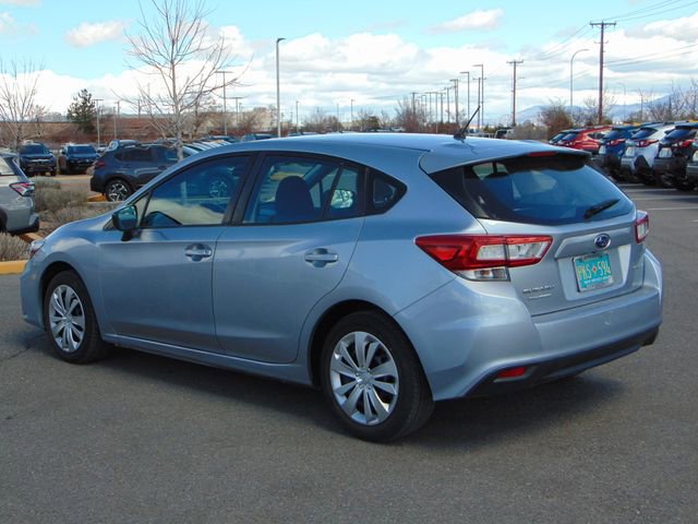 Used 2018 Subaru Impreza 2.0i image 5