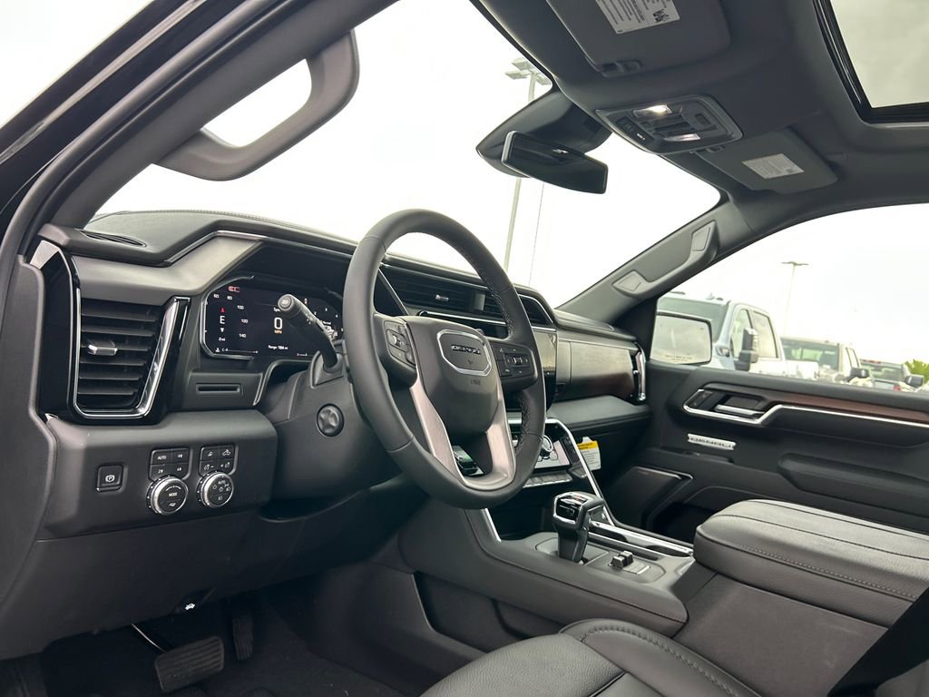 New 2026 GMC Sierra 1500 Denali AWD/4WD image 19