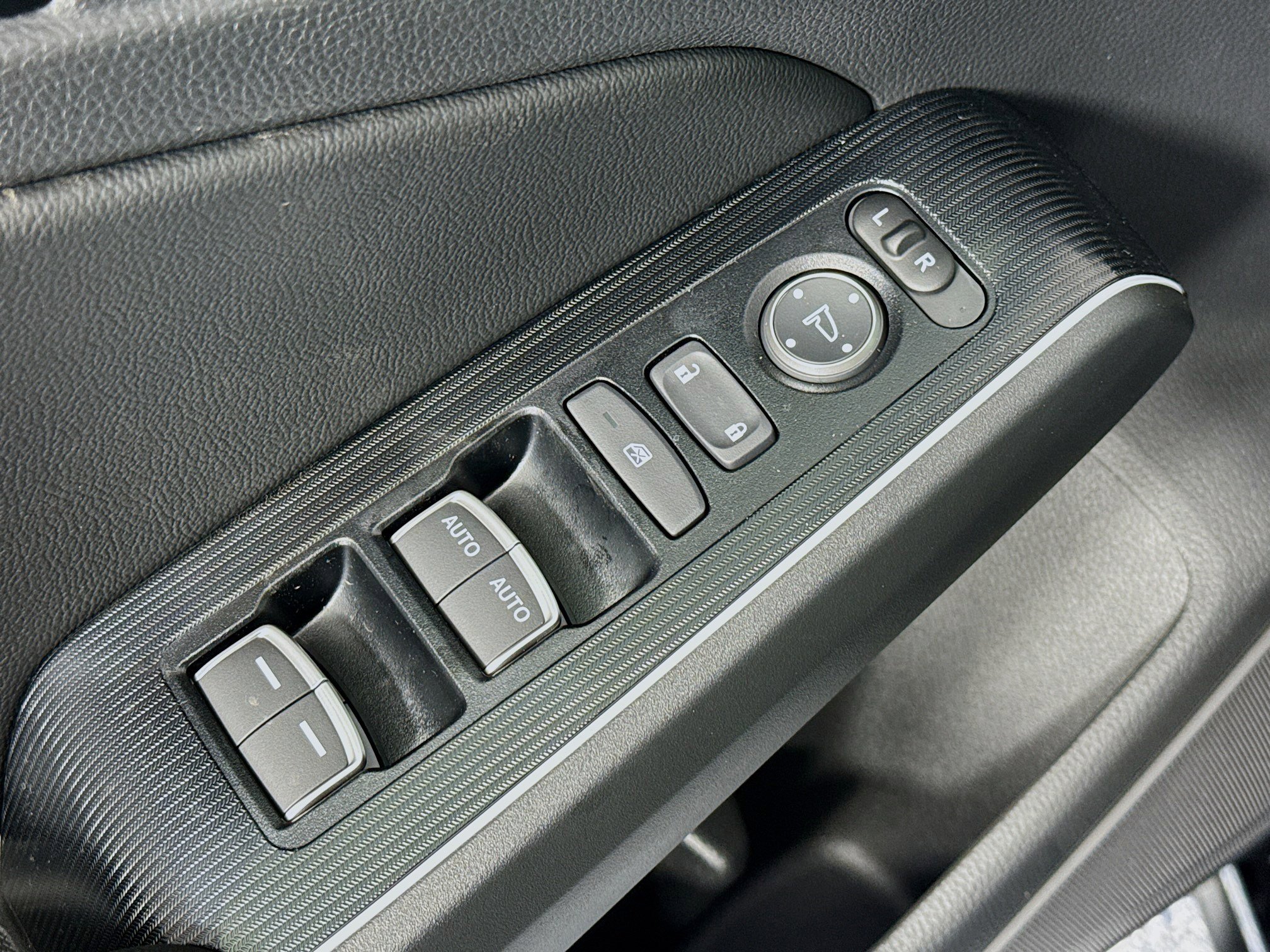 New 2026 Honda Civic Sport Touring image 18