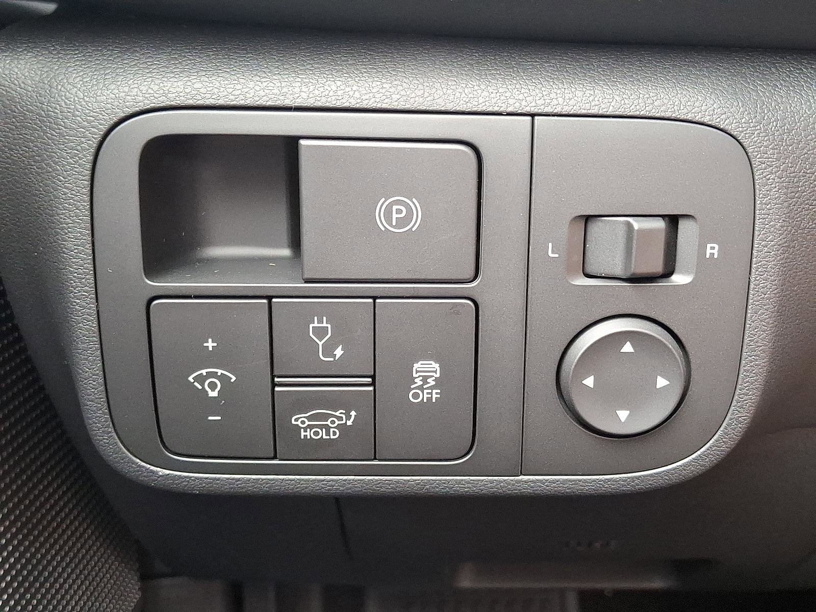 New 2025 Hyundai Ioniq 6 SE image 16