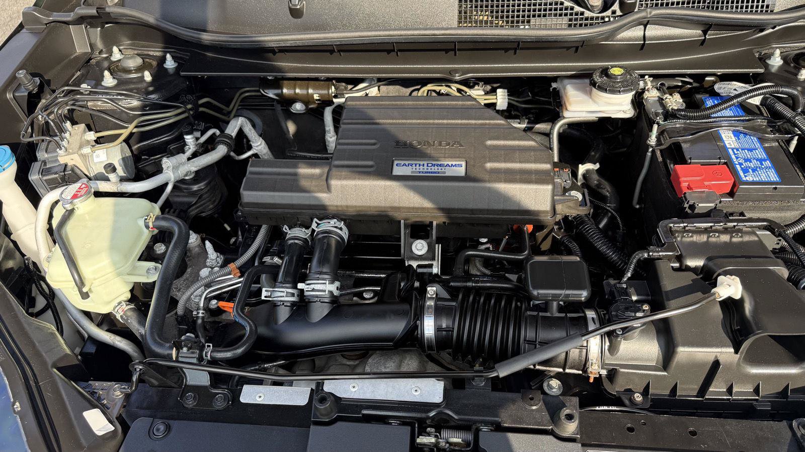 Used 2020 Honda CR-V EX-L image 86