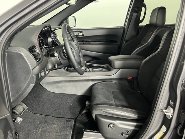New 2026 Dodge Durango GT AWD/4WD image 25