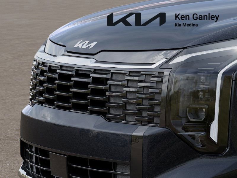 New 2026 Kia Sportage SX image 12