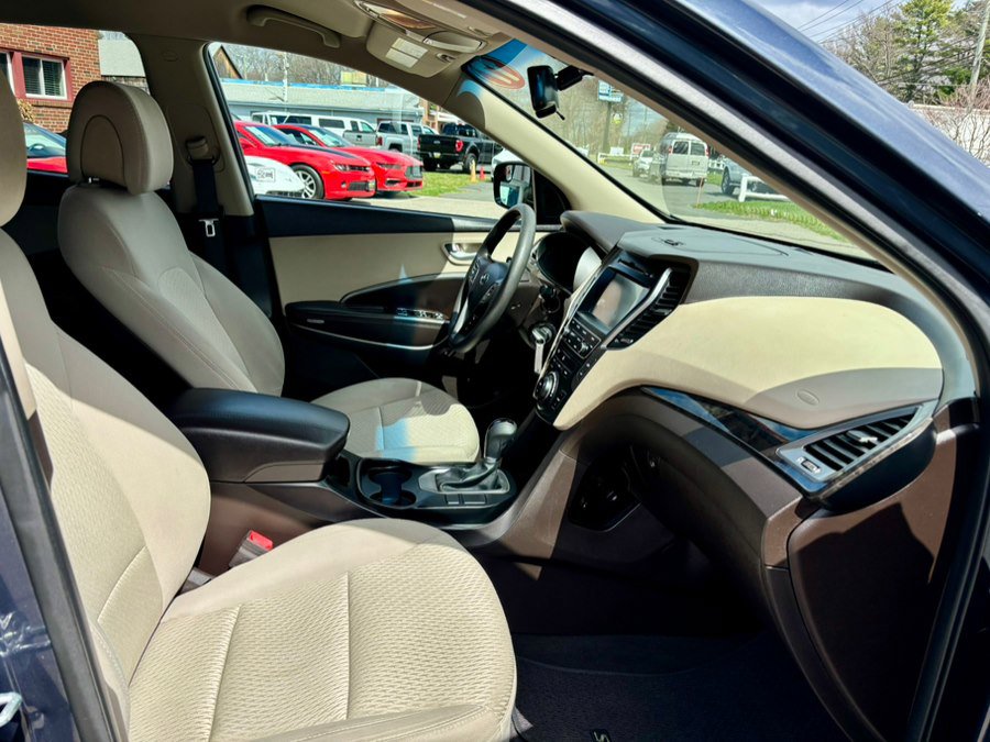 Used 2017 Hyundai Santa Fe Sport image 12