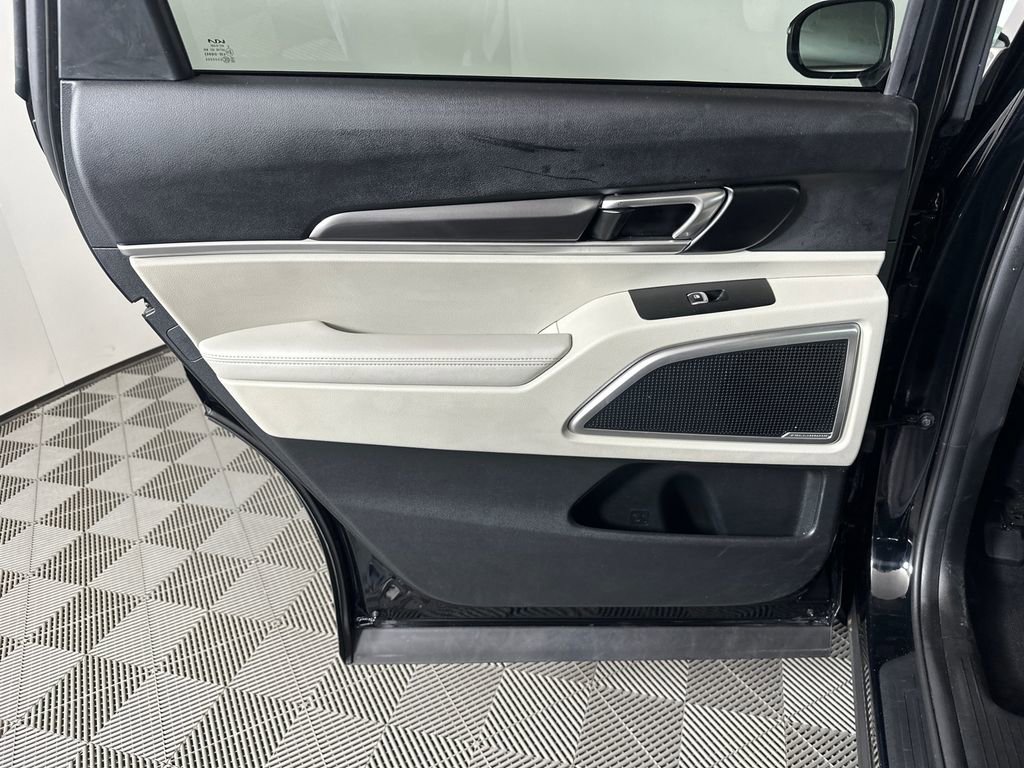 Used 2024 Kia Telluride S w/ S Sunroof Package image 21