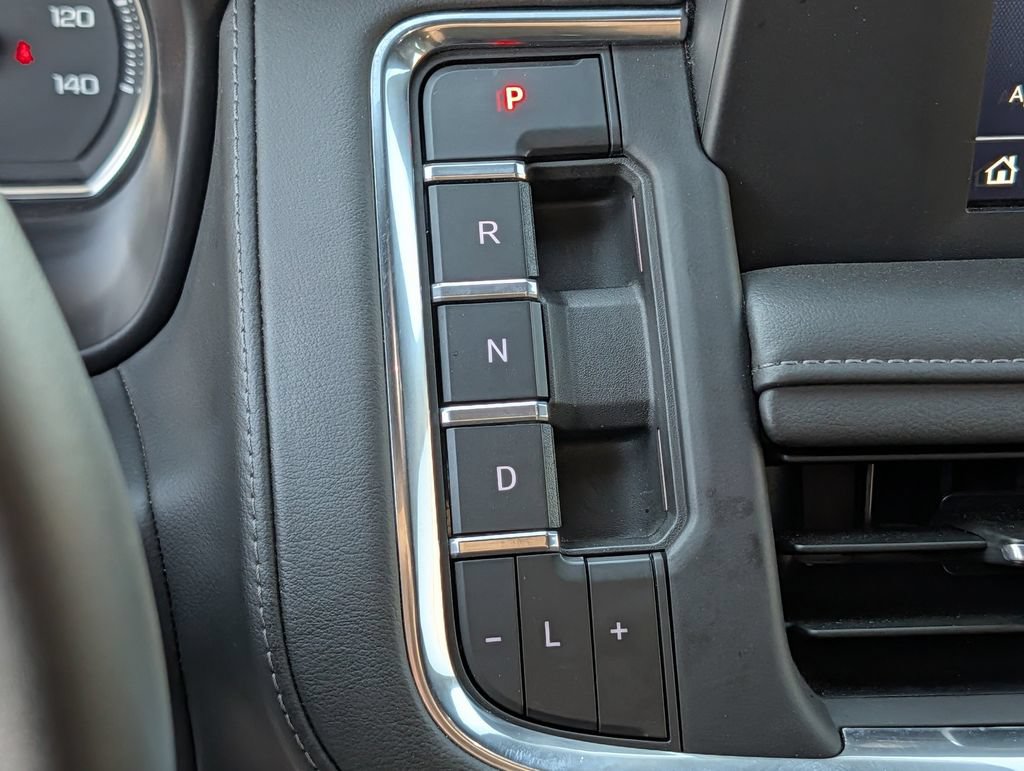 Used 2024 Chevrolet Tahoe LS w/ Driver Alert Package RWD image 46