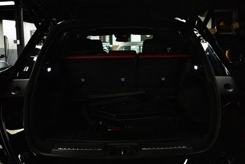 Used 2024 Acura ZDX A-Spec image 7