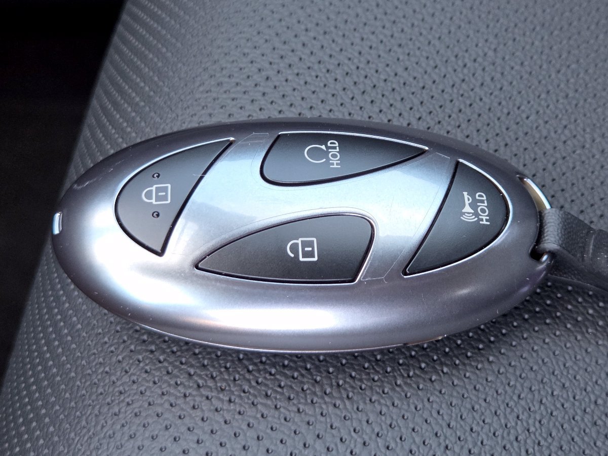 New 2027 Hyundai Santa Cruz SEL AWD/4WD image 43
