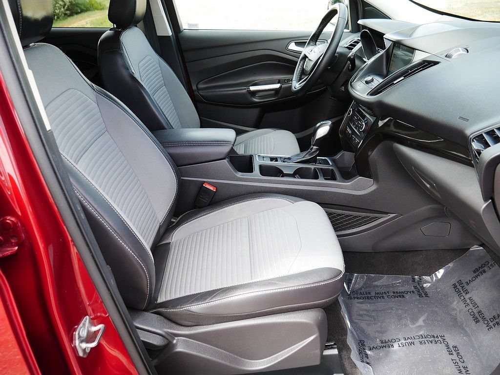 Used 2019 Ford Escape SE AWD/4WD image 51