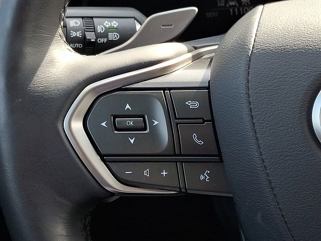 Used 2025 Lexus NX 350 AWD w/ Accessory Package (2T) image 23