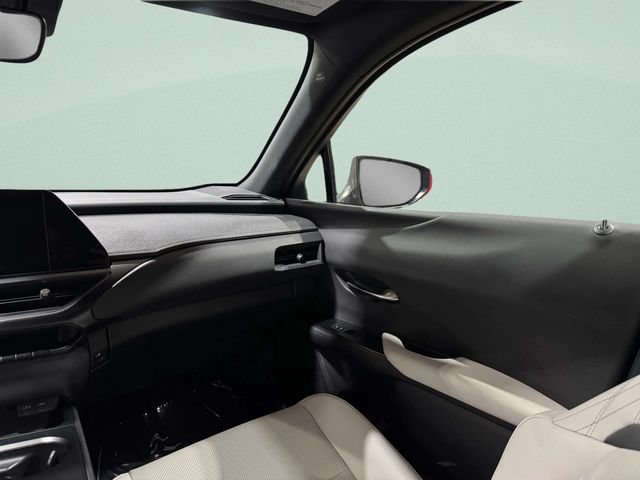 Used 2025 Lexus UX 300h AWD w/ Cold Area Package image 11