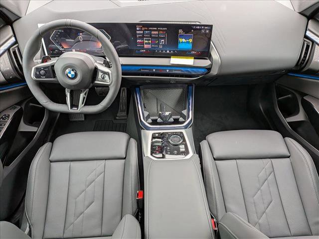 Used 2026 BMW X3 xDrive30 w/ M Sport Package image 16