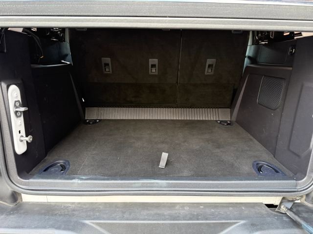 Used 2022 Ford Bronco Outer Banks image 35