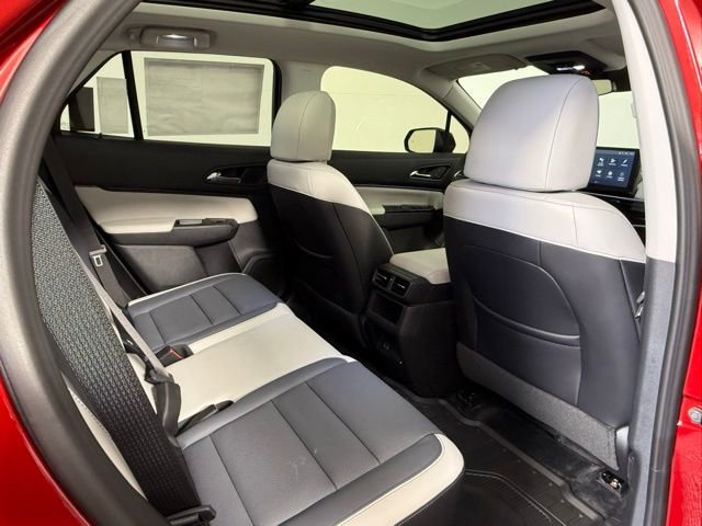 New 2026 Honda Prologue Elite image 44