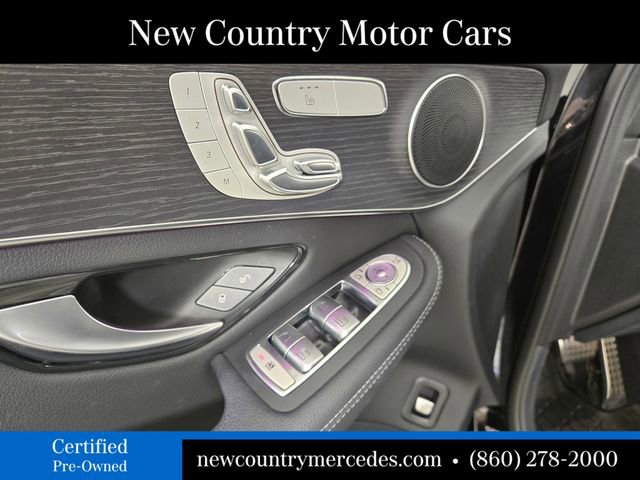 Certified 2022 Mercedes-Benz GLC 300 4MATIC image 16
