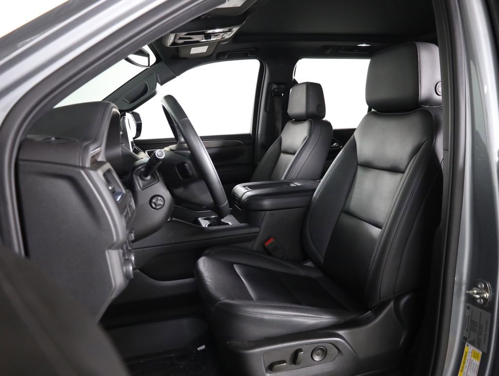 Used 2023 Chevrolet Tahoe Z71 w/ Z71 Off-Road Package image 34